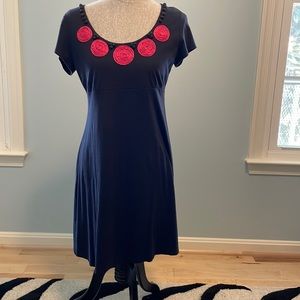 Boden dress